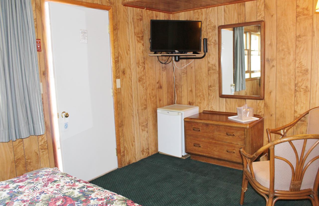 Barberry Court Motel &Cabins Lake George Exteriör bild